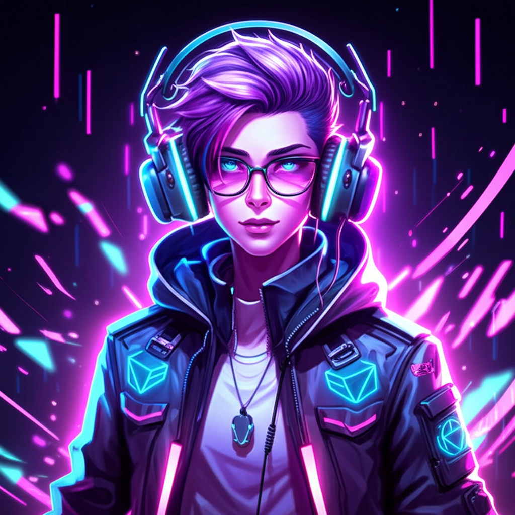 User 1